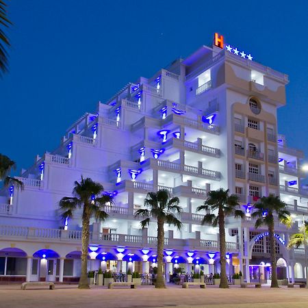 Hotel Los Delfines La Manga Eksteriør billede
