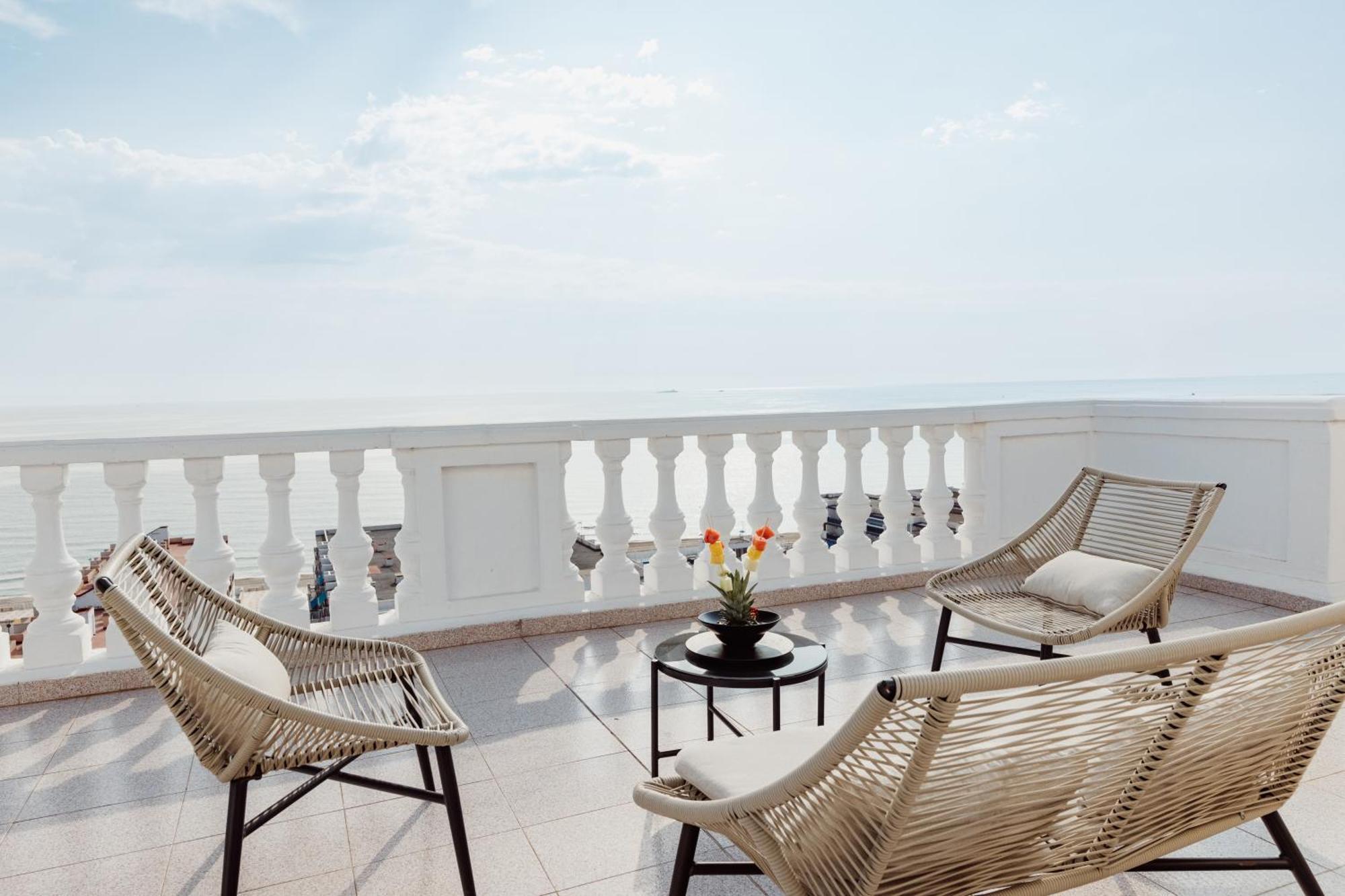Hotel Los Delfines La Manga Eksteriør billede