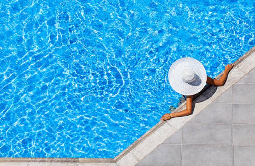 Hotel Los Delfines La Manga Eksteriør billede
